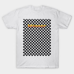 Winner T-Shirt